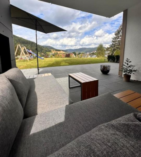 BlackForestNest Baiersbronn